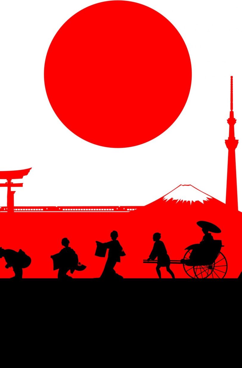 پاورپوینت آشنایی با تاریخ و فرهنگ ژاپن